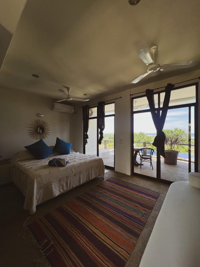 Tal Vez Boutique Hotel Puerto Escondido  Exterior photo
