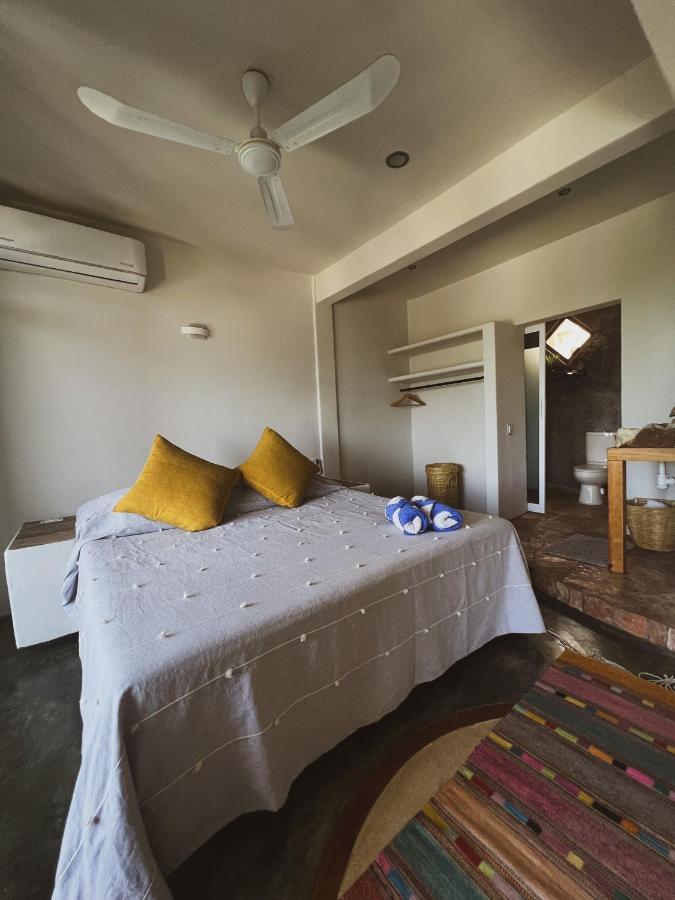 Tal Vez Boutique Hotel Puerto Escondido  Exterior photo