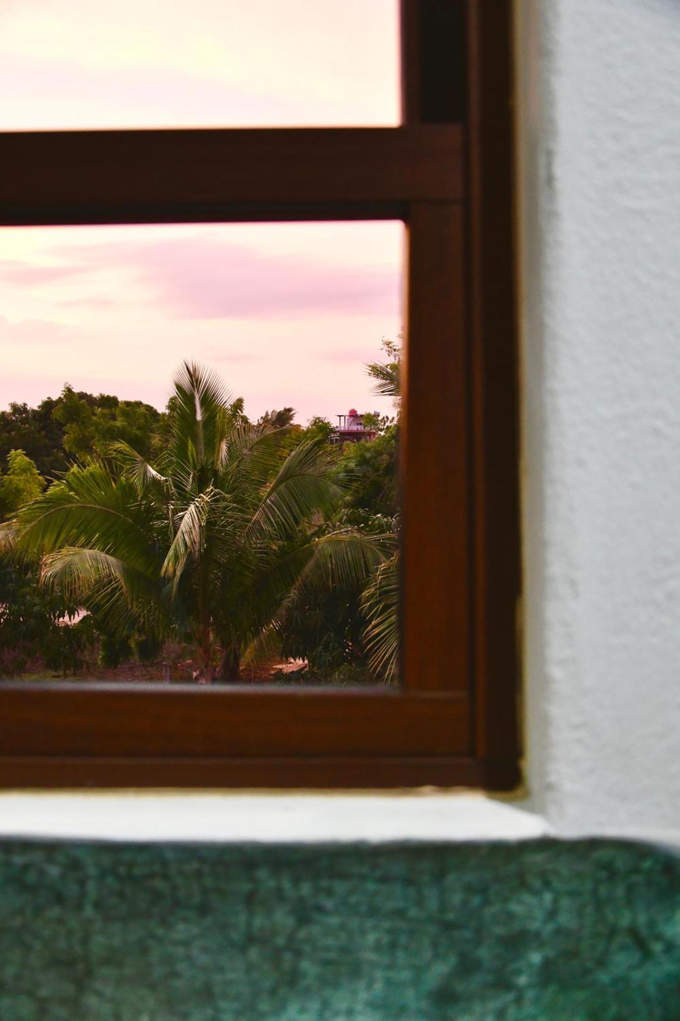 Tal Vez Boutique Hotel Puerto Escondido  Exterior photo
